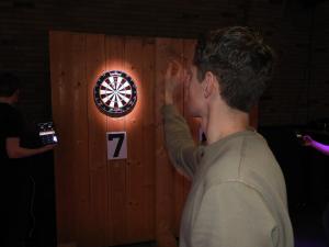 Aap Darts Master 24/25