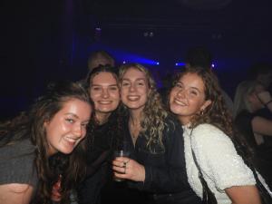 Kerst Aapvond 24/25